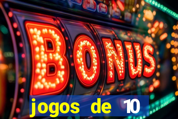 jogos de 10 centavos na bet7k